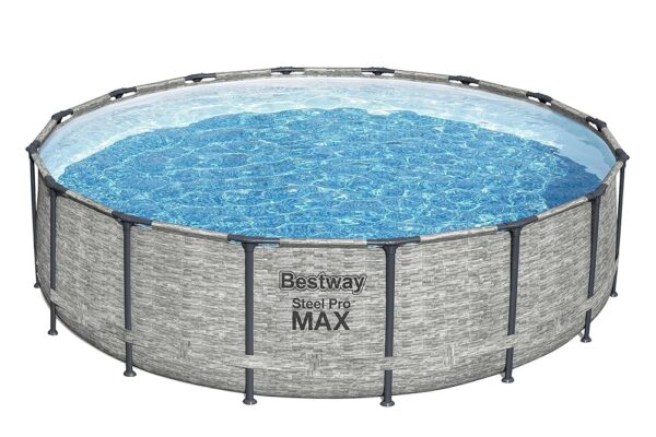 16 x 48488m x 122m Pool Set
