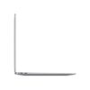 2020 Apple MacBook Air avec Apple M1 Chip (13-pouces, 8 Go RAM, 128Go SSD) (QWERTY Anglais) Gris Sidéral (Reconditionné) – Image 4