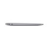 2020 Apple MacBook Air avec Apple M1 Chip (13-pouces, 8 Go RAM, 128Go SSD) (QWERTY Anglais) Gris Sidéral (Reconditionné) – Image 5