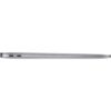2020 Apple MacBook Air avec Apple M1 Chip (13-pouces, 8Go RAM, 256Go SSD Storage) (QWERTY Anglais) Gris Sidéral (Reconditionné) – Image 3