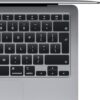 2020 Apple MacBook Air avec Apple M1 Chip (13-pouces, 8Go RAM, 256Go SSD Storage) (QWERTY Anglais) Gris Sidéral (Reconditionné) – Image 5