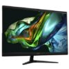 Acer Aspire C27-1800, All-in-One PC 27" Full HD IPS (Intel Core i5-12450H, RAM 16 Go, SSD 1 to, Intel UHD Graphics, Windows 11 Famille),PC Tout-en-Un, Couleur Noir – Image 2