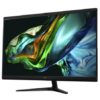 Acer Aspire C27-1800, All-in-One PC 27" Full HD IPS (Intel Core i5-12450H, RAM 16 Go, SSD 1 to, Intel UHD Graphics, Windows 11 Famille),PC Tout-en-Un, Couleur Noir – Image 3