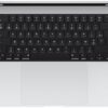 Apple MacBook Pro Ordinateur Portable avec Puce M4 Max, CPU 14 cœurs et GPU 20 cœurs : Conçu pour Apple Intelligence, Écran Liquid Retina XDR 16,2″, 24 Go de mémoire unifiée;... – Image 2