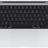 Apple MacBook Pro Ordinateur Portable avec Puce M4 Pro, CPU 12 cœurs, GPU 16 cœurs : Conçu pour Apple Intelligence, écran Liquid Retina XDR 14,2″, 24 Go de mémoire unifiée,... – Image 2