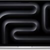 Apple MacBook Pro Ordinateur Portable avec Puce M4 Pro, CPU 12 cœurs, GPU 16 cœurs : Conçu pour Apple Intelligence, écran Liquid Retina XDR 14,2″, 24 Go de mémoire unifiée,...