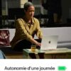 Apple MacBook Pro Ordinateur Portable avec Puce M4 Pro, CPU 12 cœurs, GPU 16 cœurs : Conçu pour Apple Intelligence, écran Liquid Retina XDR 14,2″, 24 Go de mémoire unifiée,... – Image 5