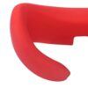 Casque de réalité virtuelle - Coussin de protection en silicone anti-rayures et anti-transpiration - Aide à améliorer l'expérience de jeu VR – Image 2