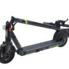 Citybug Trottinette électrique ES102 ABE - 20 km/h - Portée : 20 km - Charge maximale : 100 kg – Image 6