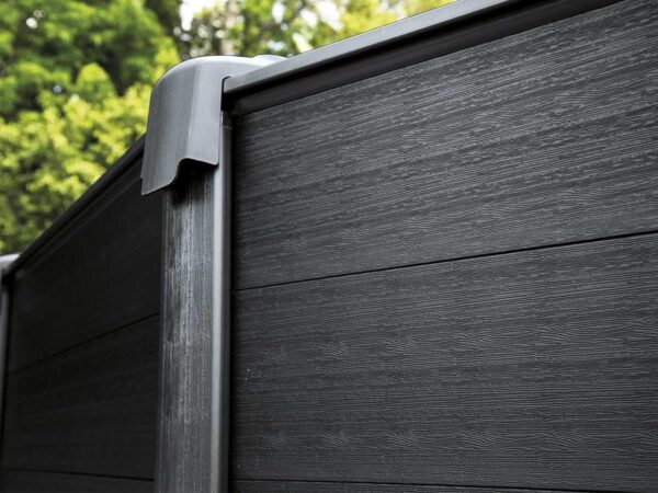 Intex kit Piscine Graphite ø 478 x h 124m