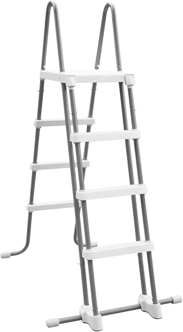 Intex kit Piscine Prism Frame Ronde Tubulaire ø 457 x h 122m