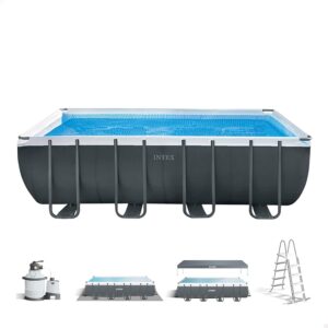 Intex Ultra XTR Rechthoekig Frame Pool 5