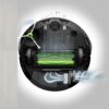 iRobot Roomba i7+ (i7556) Robot Vacuum Cleaner, Automatic Suction Station, Intelligent Room Recording, Schedule Cleaning, 2 Multi Bottom Brushes, WLAN Vacuum Cleaner, Robot, App... – Image 2