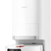 Xiaomi Robot Vacuum X20+ Aspirateur Robot, Station Tout-en-Un (Puissance d'aspiration de 6000 Pa ; 140 Min autonomie ; autonettoyage, vidage, séchage et Remplissage d'eau ;...
