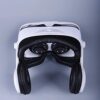 XYLXJ Casque de réalité virtuelle 3D pour téléphones et films de réalité virtuelle - Avec casque compatible avec iOS/Android – Image 7
