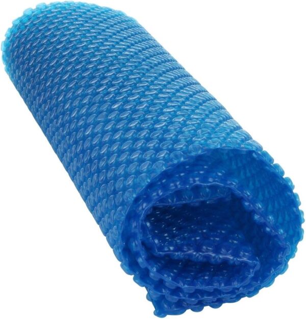 your GEAR SC 300x200 Bâche Solaire Couverture Solaire rectangulaire 300 µm d´épaisseur avec Film Solaire pour Le Chauffage de Piscine